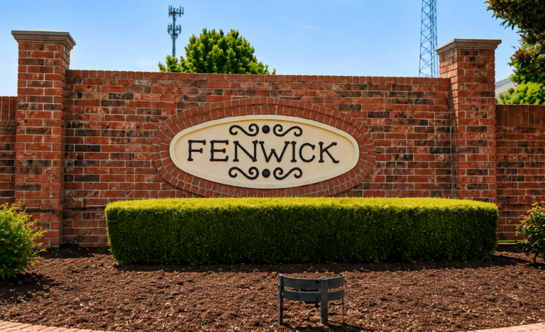 Fenwick 1