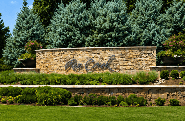 Rose Creek