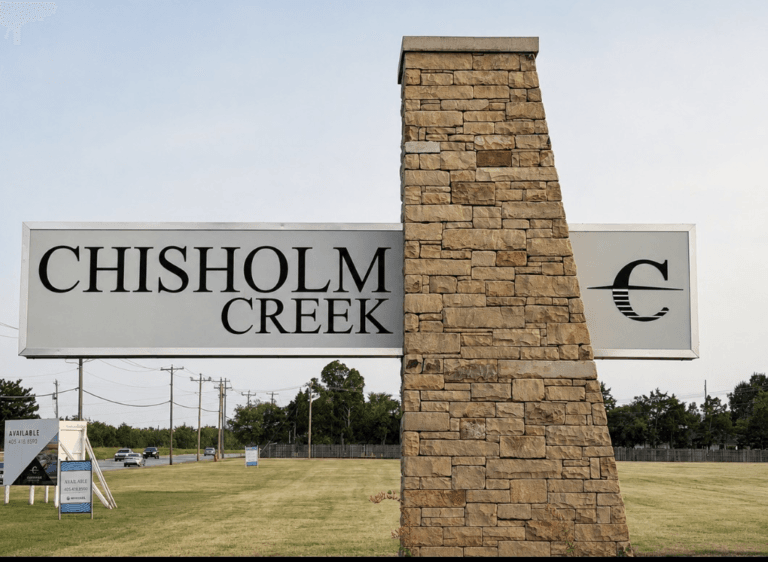 Chisholm Creek 7 chisholm creek