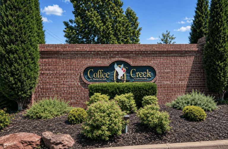 coffee creek