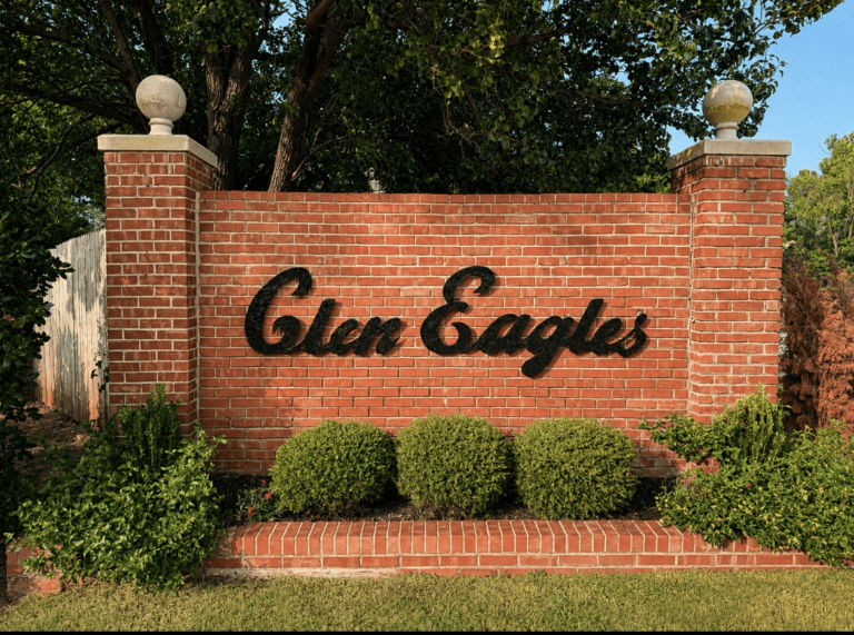 Glen Eagles 4 glen eagles