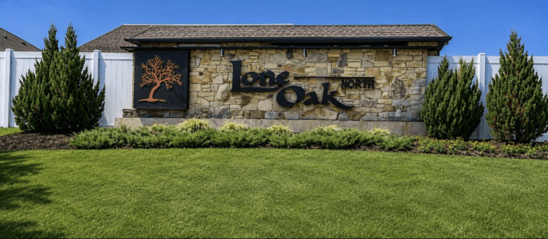 lone oak north