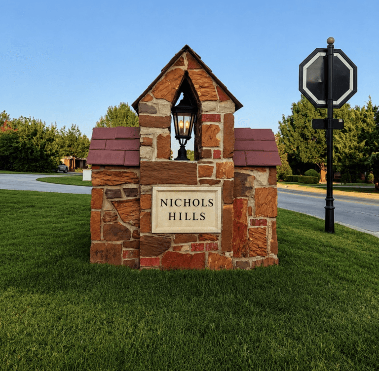 Nichols Hills 2 nichols hills 1