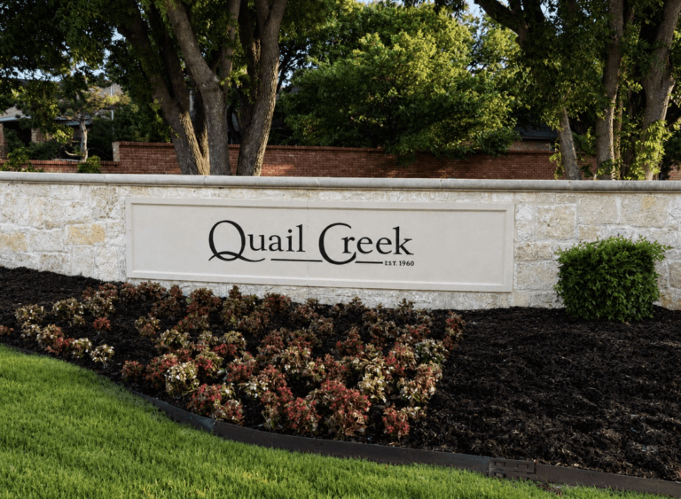 Quail Creek/Quail Creek North 3 quail creek