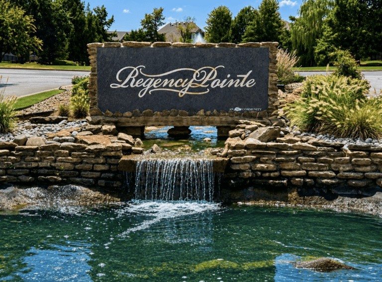 regency pointe