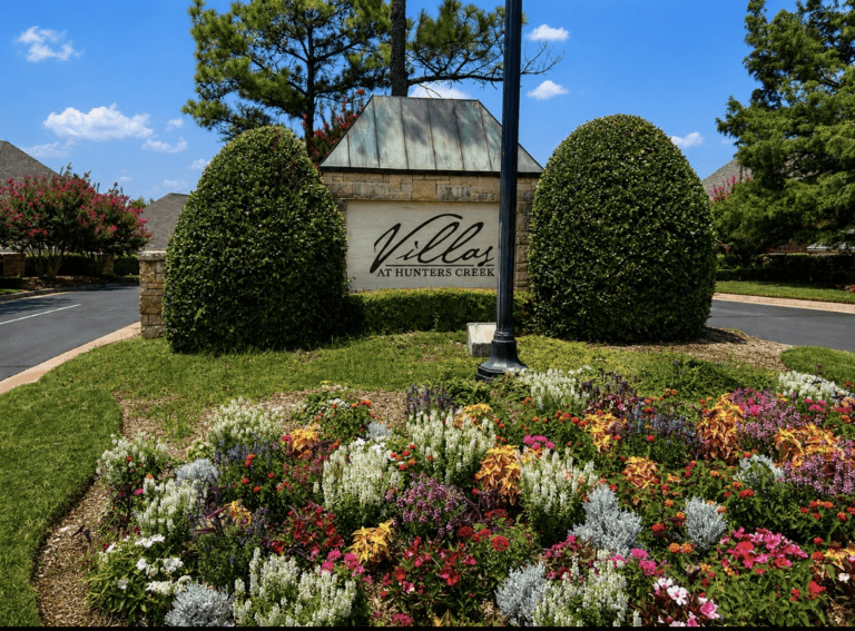 villas at hunters creek 1